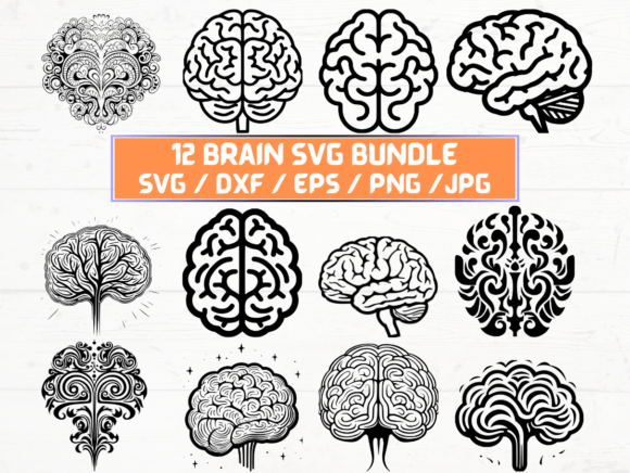 Everything You Need to Know About Brain Laser Engraving Cut Files and Digital Product Downloads