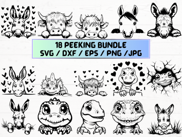 Peeking Laser Engraving Cut Files: A Practical Guide for Designers and Crafters